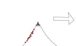 jumps