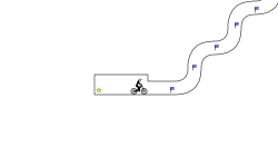 Tube Challenge #2