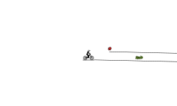 not hard track