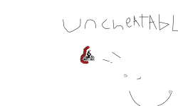 un-cheatable re upload hold up