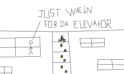 Elevator