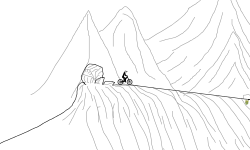 Mountain Rush
