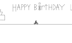 Happy Birthday LOVI