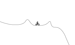 Downhill 4