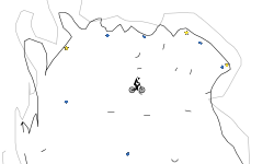 Scruffy Cave Auto