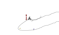Hill Climb And Fall