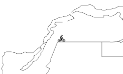 the escape