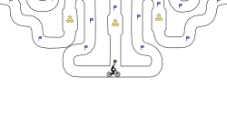 Tube Maddness