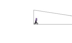 its a simple blob map