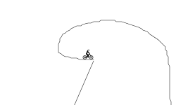 free fall