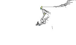 Abstract Climbing
