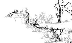 Withered Coppice
