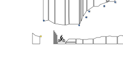 Unfinished Halt