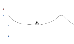 The short track