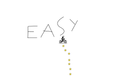 to easy