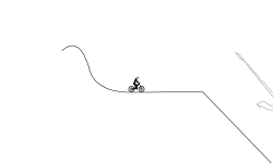down speed
