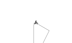 Sharp Drop