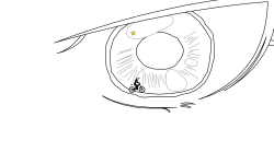 Anime Eye (desc)