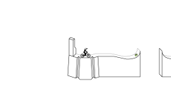 3D Track