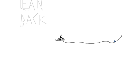 Desert run
