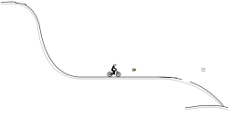 Random Jumps