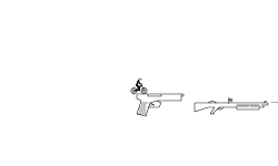 MOORE GUNS