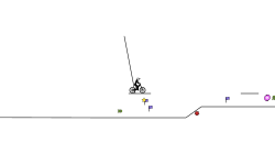 (not) easy trial 4