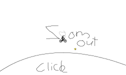 GoodBye FreeRider