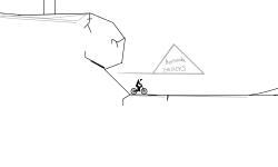 Alpine Run Jumps