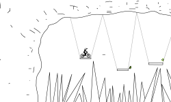 Escape the Cave!! (Competition