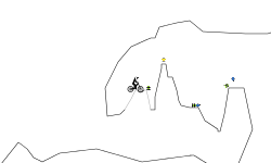 Cave Auto 2