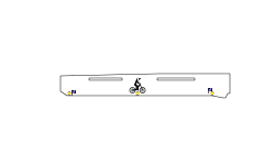Wheelie challenge