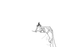 Darkfest Dirt Jumps