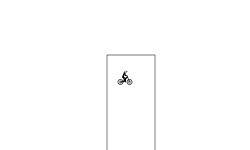 the impossible jump