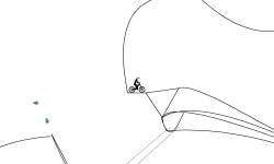 Crazy Rider