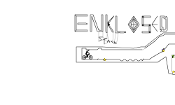 Enklosed Space 2