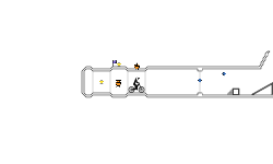 Warp Man Noob Contest Entry