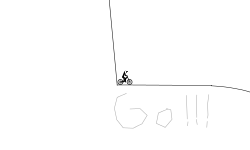My First Free Rider Track :3