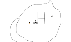 HI Freerider players