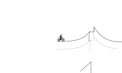 jumps bigger and bigger