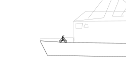 3D boat