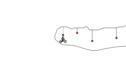 Wheelie Cave