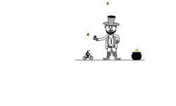 St. Patrick's Day