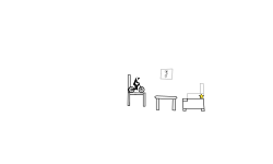 The House: Living Room