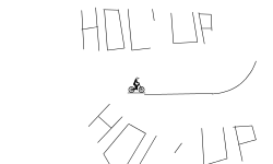 Hol'up Auto Preview- Read Desc