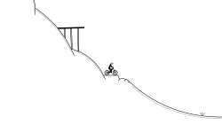 Smooth jumps