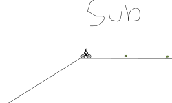 Random Track
