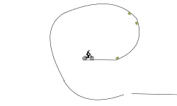 The cool track! 18 (5 stars)