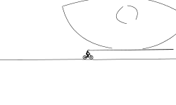 Mt. Bike track