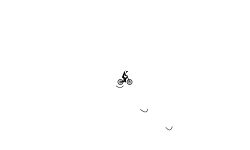 Hold up auto: stunt/flip sim.